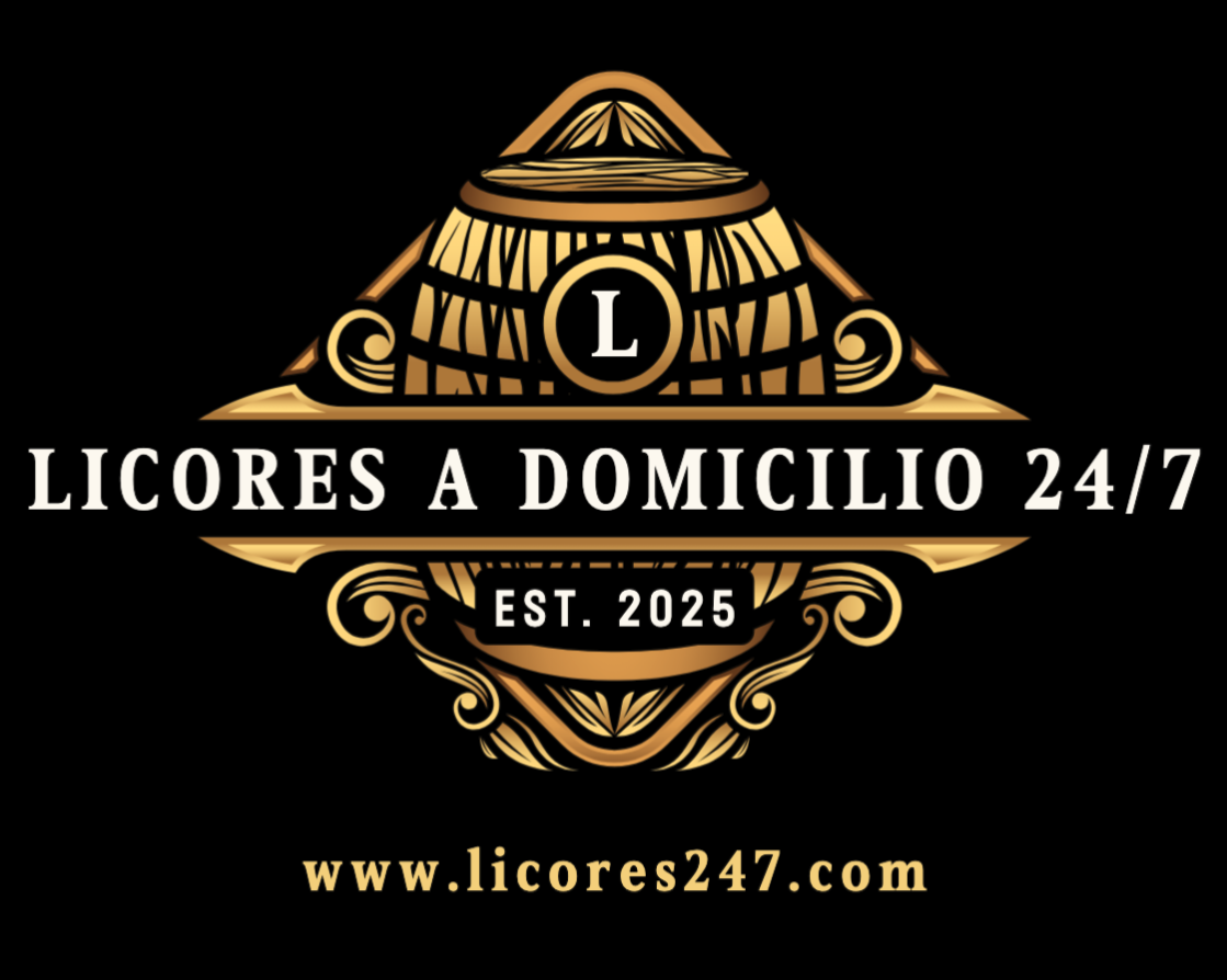 Licores247 Logo